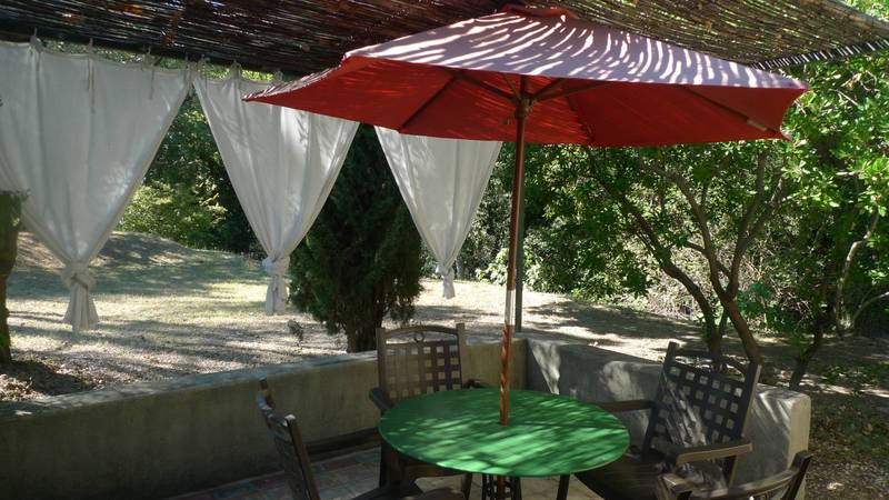 Un pied à terre en Provence...VENDU  PAR MIRANDA IMMOBILIER