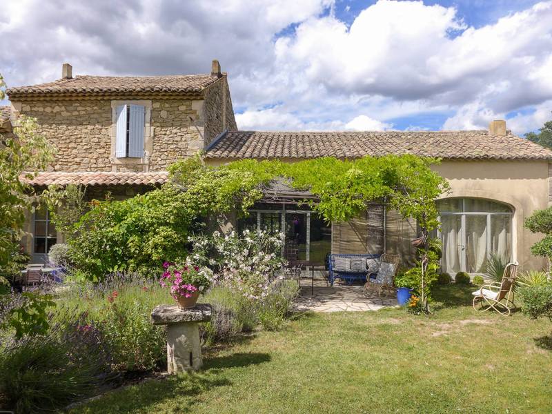 DUPLEX A VENDRE CLANSAYES 