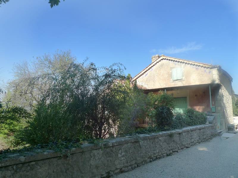 Maison de village à vendre à Chantemerle les Grignan