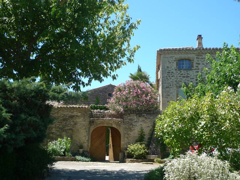 Mas à vendre secteur Grignan 