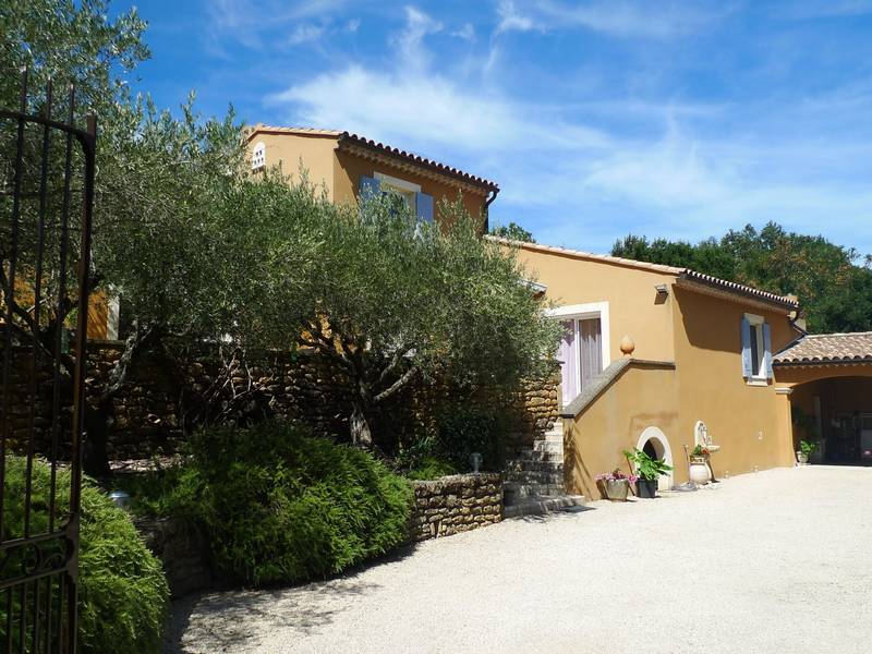 Villa de caractère  Villa de caractère 