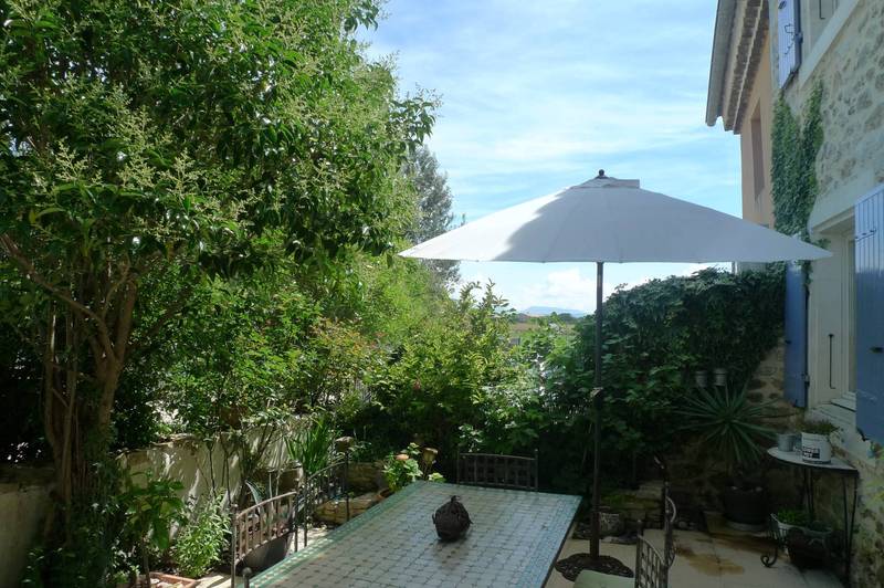 Maison vendue à Baume de transit 