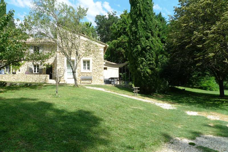 superbe restauration