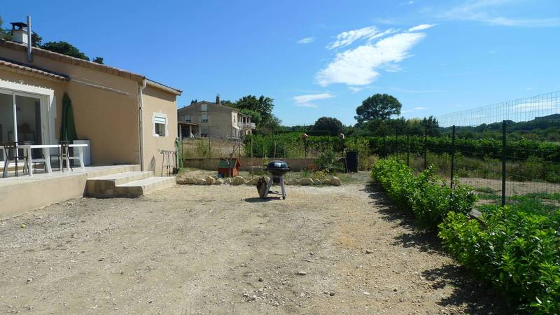 Bel environnement, au calme