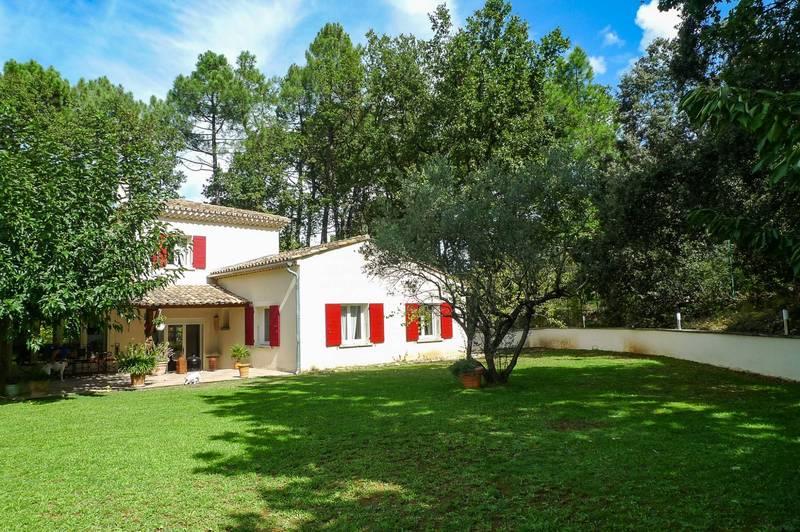 Villa 3 chambres, Saint Restitut