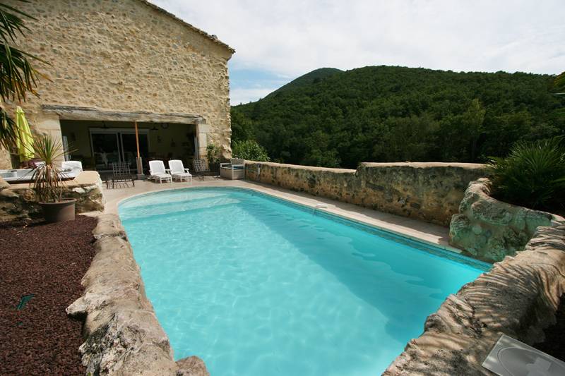 En Drôme Provencale