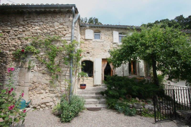 Mas Restauré Montsegur  Proche du Chateau de Grignan Mas Restauré Montsegur  Proche du Chateau de Grignan