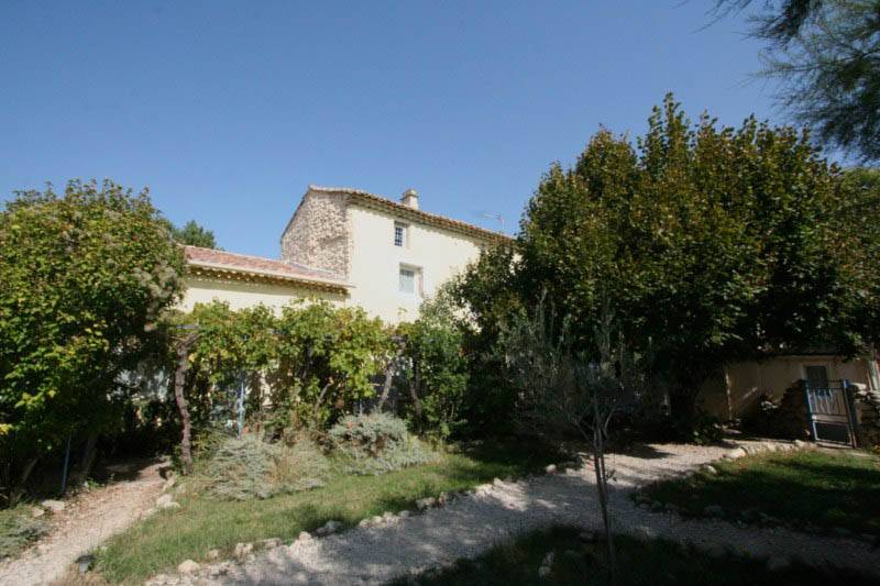 Mas Restauré Saint Paul 3 Châteaux, centre Proche de la Serre aux crocodiles Mas Restauré Saint Paul 3 Châteaux, centre Proche de la Serre aux crocodiles