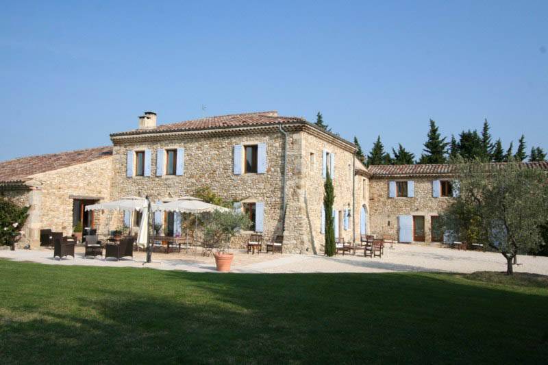 Mas Restauré Est de Montelimar Son nougat, le golf de la Valdaine Mas Restauré Est de Montelimar Son nougat, le golf de la Valdaine