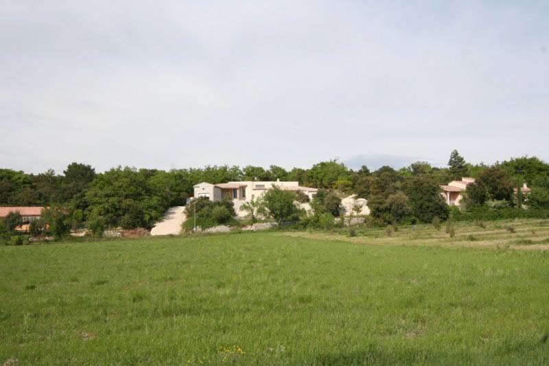 Maison d'architecte Réauville Proche de l'Abbaye d'Ayguebelle Maison d'architecte Réauville Proche de l'Abbaye d'Ayguebelle