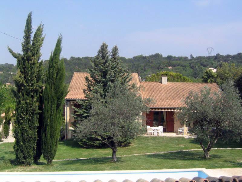 Villa Proche Rochegude Quartier résidentiel Villa Proche Rochegude Quartier résidentiel