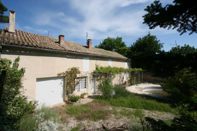 Maison de Village Rochegude Proche Relais Châteaux de la Drôme Provençale Maison de Village Rochegude Proche Relais Châteaux de la Drôme Provençale