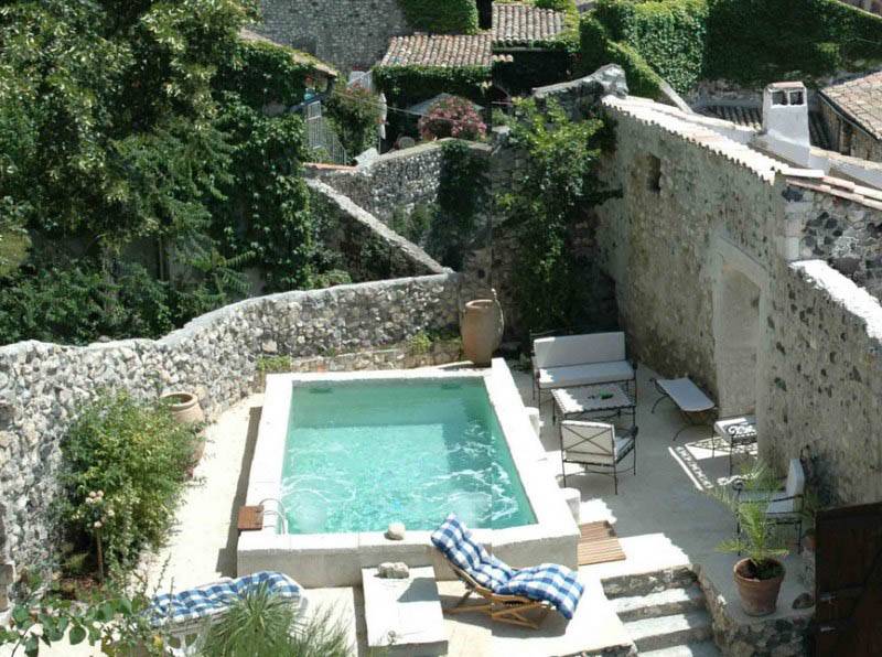 Maison de Village Ouest Montelimar Vente Hotel particulier avec piscine Maison de Village Ouest Montelimar Vente Hotel particulier avec piscine