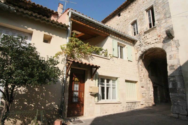 Maison de Village Maison de Village