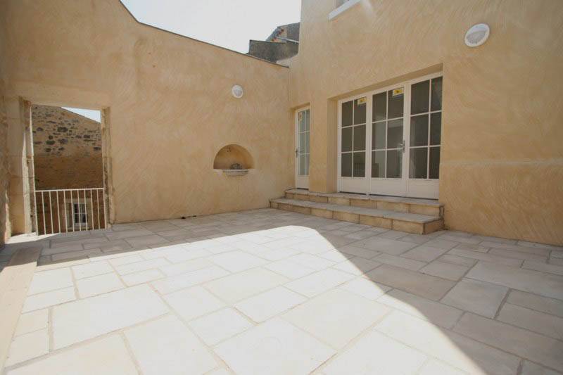 Appartement dans copropriété Saint Restitut Proche de la ferme aux crocodiles Appartement dans copropriété Saint Restitut Proche de la ferme aux crocodiles