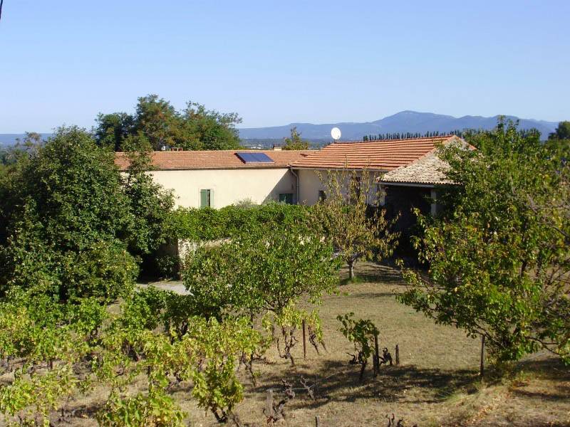 Mas Restauré Enclave des Papes Mas Restauré Enclave des Papes