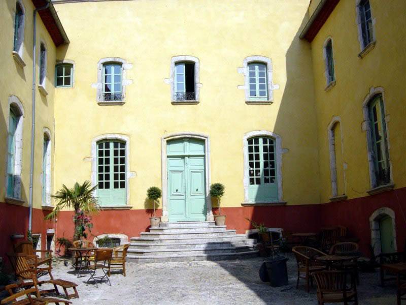 Hotel particulier Ardeche Meridionale Surplombant le Rhône Hotel particulier Ardeche Meridionale Surplombant le Rhône