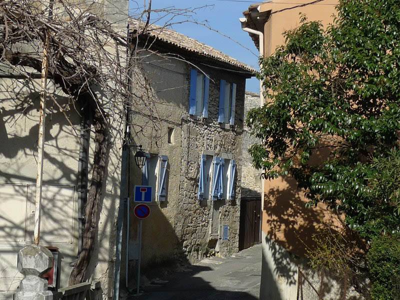 Maison de Village Maison de Village