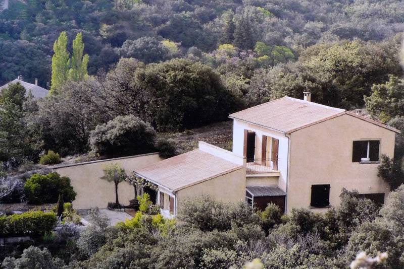 Villa proche de Donzère Villa proche de Donzère