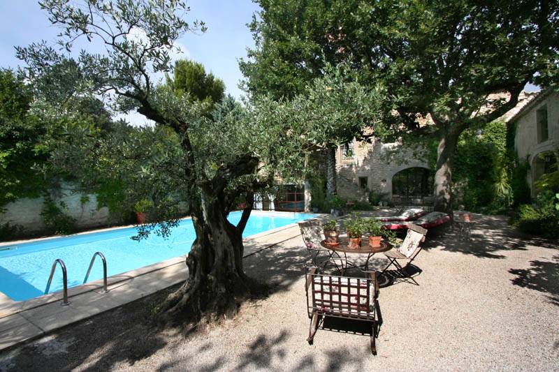 Mas Restauré Mas Restauré