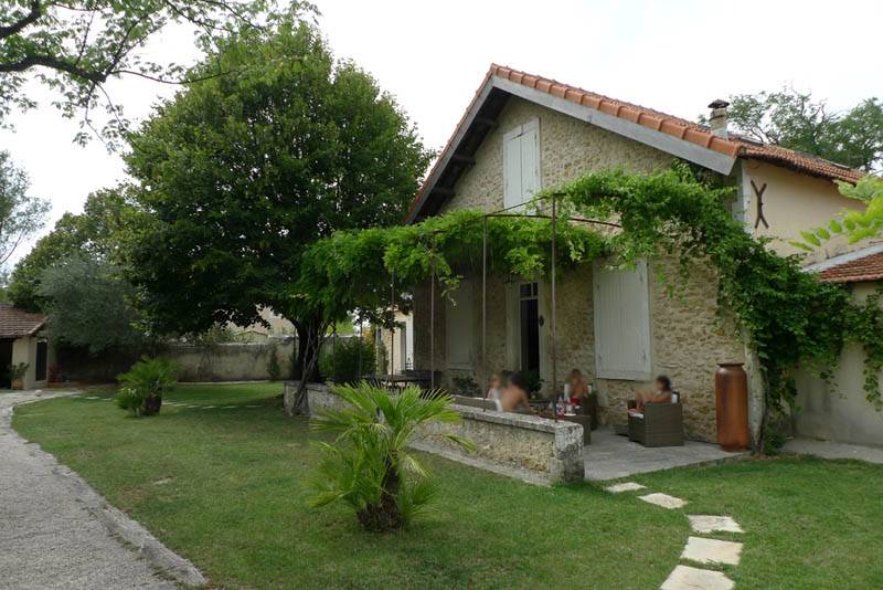 Maison de Village Maison de Village