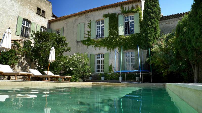 Maison de Village Maison de Village