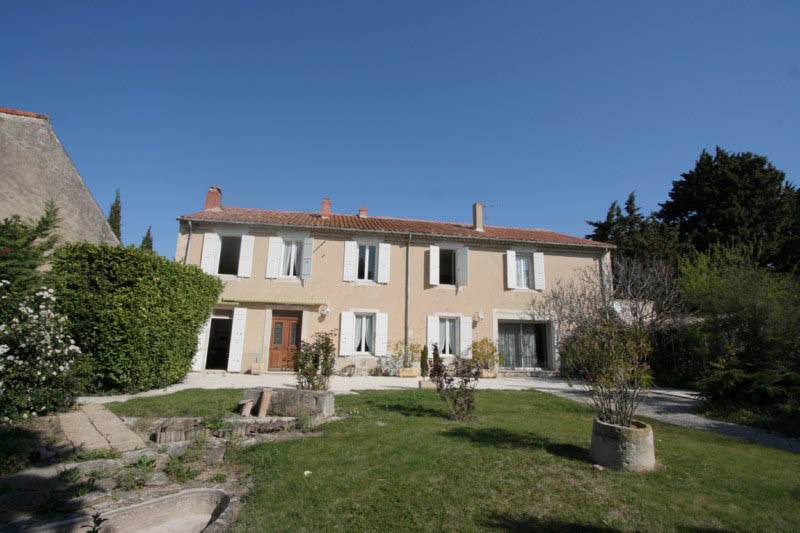 Maison de Village Maison de Village