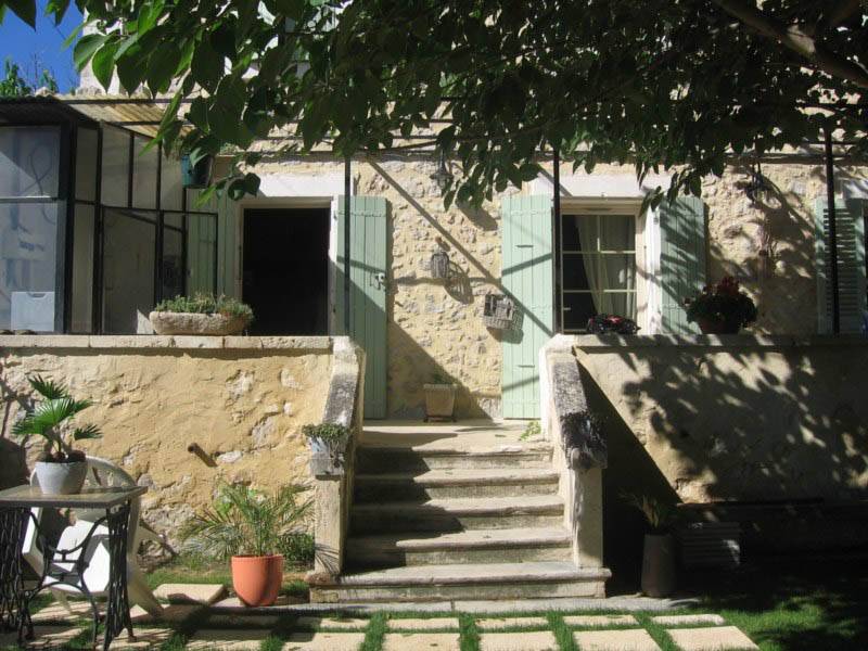 Mas Restauré Mas Restauré