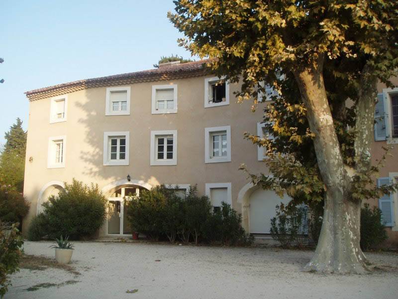 Appartement dans copropriété St Paul 3 Chtx centre Appartement dans copropriété St Paul 3 Chtx centre