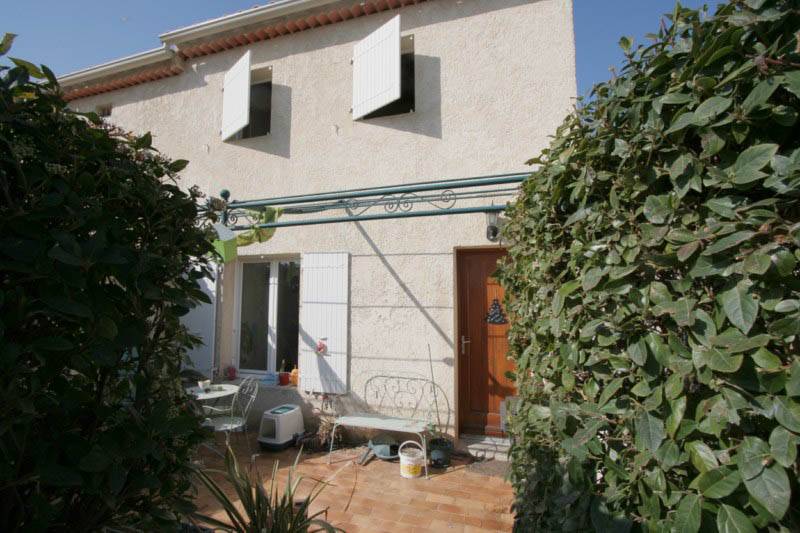 Villa Saint Paul 3 Châteaux A 2 pas du centre Villa Saint Paul 3 Châteaux A 2 pas du centre