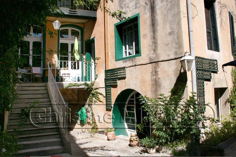 Hotel particulier Vaucluse , au coeur de Bollene A rénover Hotel particulier Vaucluse , au coeur de Bollene A rénover
