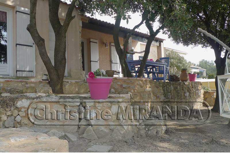 Villa Sur les hauteurs de Bollene Proche St Paul 3 Châteaux Villa Sur les hauteurs de Bollene Proche St Paul 3 Châteaux