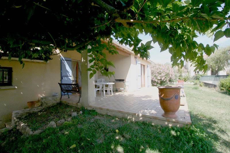 Villa Saint Paul 3 Châteaux, centre Au calme Villa Saint Paul 3 Châteaux, centre De plain pied Au calme