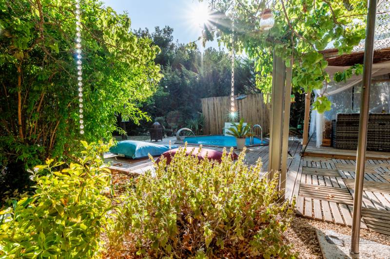 A vendre propriété Visan  idéale pour projet d'accueil Visan  